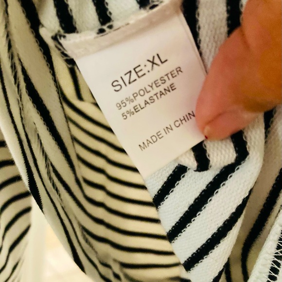 NWOT tunic - Picture 3 of 3